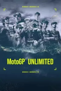 MotoGP без ограничений (2022) онлайн