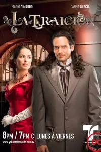 Предательство (2008) онлайн