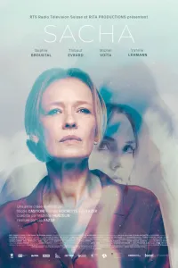 Саша (2021) смотреть онлайн